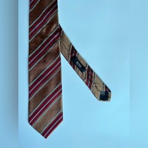 Authentic Hugo Boss Tie
